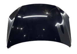 2017-2018 Hyundai Elantra Sedan Front Hood Assembly Black W/ Hardware OE... - €296,66 EUR
