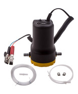 12V 60W Diesel Fuel Oil Transfer Pump Electric Extractor Suction Pump fo... - £39.06 GBP