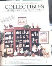 Collectibles Market Guide &amp; Price Index: Limited Edition : Plates, Figur... - $6.16
