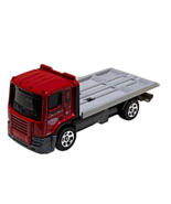 MBX Flatbed King Truck, Red Matchbox Scale 1:64 – Special Edition - £23.66 GBP