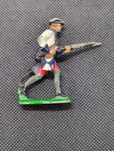 Revolutionary Metal Toy Soldier 2&quot; - $10.39