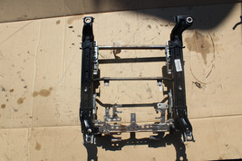 10-12 Lexus RX350 RX450h Front Passenger Right Seat Track Guide & Motor X1765 - $246.39