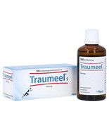 Traumeel S 100 milliliters N2 - $78.00