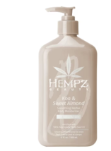 Hempz Body Moisturizer Sweet Koa &amp; Almond 17.0fl oz - £47.71 GBP