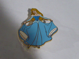 Disney Trading Pins 29357     Disney Auctions P.I.N.S. - Aurora in Blue Dress - £112.10 GBP