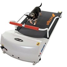 PetRun PR700 Dog Treadmill - £3,106.94 GBP