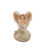 Seraphim Classics Angels To Watch Over Me #78030 Roman 1996, Third Year - $20.49 CAD