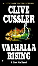 Valhalla Rising (Dirk Pitt) [Mass Market Paperback] Cussler, Clive - £4.67 GBP