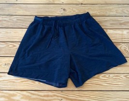 Lululemon Men’s Athletic running shorts Size S Black R6 - $38.61