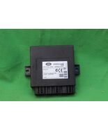 2007 Range Rover L322 Pressure Monitor Control Module Unit NNW5023-05 - $89.35