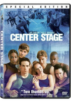 Center Stage (Special Edition) - DVD - $10.16