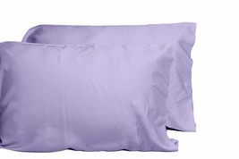 DTY Bedding Luxuriously Soft 100% Viscose Derived from Bamboo 2-Piece Pi... - $32.62