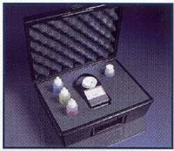 Myron L (PTP) DS-PDS Meter Porta-Kit Carry Case - $152.00