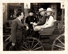DESTRY RIDES AGAIN (1932) Claudia Dell, Stanley Fields, John Ince Western - $25.00