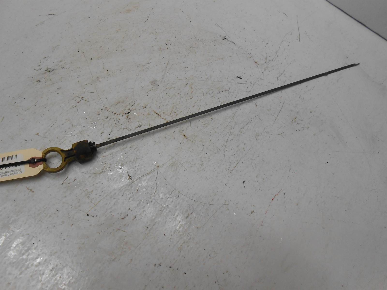 2003 Chrysler Town &amp; Country Transmission Fluid Dipstick Dip Stick - $27.85