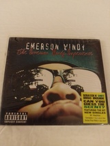 The Emerson Windy Experience Audio CD by Emerson Windy 2011 Release Brand New - £39.90 GBP