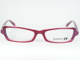 Humphrey&#39;s Eschenbach 2184 50 Red /PINK Eyeglasses Glasses Frame 50-16-135mm - £54.18 GBP