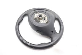 12-18 BMW F30 320I 328I STEERING WHEEL E3124 image 7
