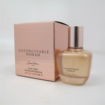 Unforgivable Woman By Sean John 30 ml/1.0 Oz Eau De Parfum Spray Nib - £20.23 GBP