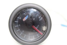 Glow Shift Temperature Gauge F4205 image 10