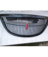 1997 1998 LINCOLN MARK VIII GRILL OEM USED DENTED  BLACK Radiator Grill ... - $158.28