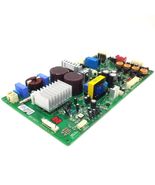 OEM Replacement for LG Refrigerator Control Board EBR79267103 - £106.85 GBP