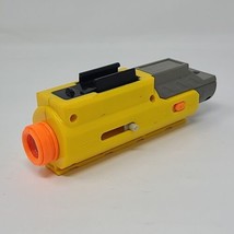 Nerf N-Strike Laser Dot Tactical Light Attachment Sight Scope Tested - $12.86