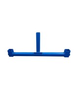 T-Bar Mount for Service Carts / Portable Pool Vacuum Carts - Blue - £428.31 GBP