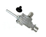 WHIRLPOOL BURNER VALVE 12002239 OEM NEW - $59.39