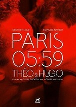 Paris 05:59: Theo &amp; Hugo (DVD, 2016) - £21.61 GBP
