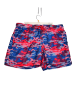 George Americana Swim Shorts Above the Knee Mens Size XL 40-42 - €13,49 EUR