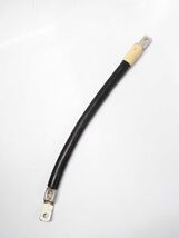 Unknown DST CB 60-6 1/0 1FR Grounding Battery Cable  - $8.50