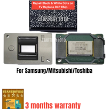 DLP Chip for Samsung HL72A650C1FXZA - $1,225.99 MXN