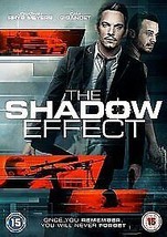 The Shadow Effect DVD (2017) Jonathan Rhys Meyers, Olson (DIR) Cert 15 Pre-Owned - £13.99 GBP