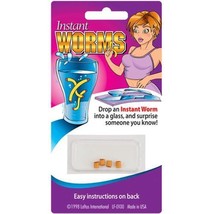 Instant Worms - $3.99