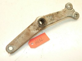 Honda H-5518-A4 Multi-Purpose Tractor Steering Pivot - rear