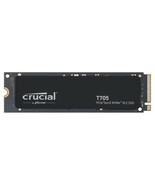 Crucial TB705 Gen5 NVMe M.2 (4TB) 14100MB/s SSD - $1,595.88