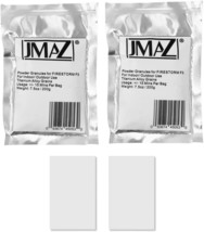 JMaz Firestorm 200g Powder (2-Pack) - £67.70 GBP