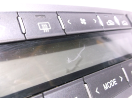 06-07-08-09-10  HYUNDAI AZERA/AUTO  TEMPERATURE/ CLIMATE/ CONTROLS/ HVAC..OEM image 4