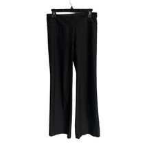 The Limited Women Size 4 Cassidy Fit Dress Pants Trousers Black  Career Server - £13.34 GBP