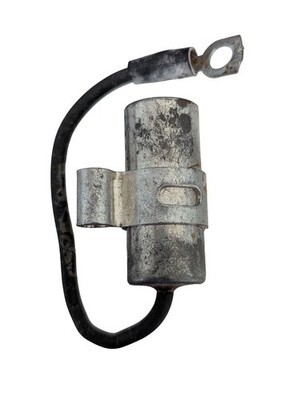 Tecumseh 610588 Condenser Genuine NOS OEM Part Lawnmower Tractor Power Equipment Item image 2