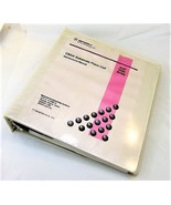 Motorola CBGA Substrate Place Cell Maintenance Manual 1995 w/ Software - £31.30 GBP