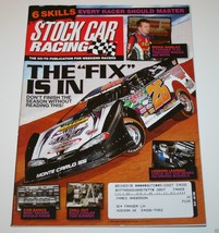 Stock Car Racing Magazine - July 2008 - Driving Schools - Cam Basics - £8.57 GBP