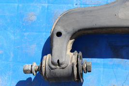 1996-1999 MERCEDES W210 E420 RH FRONT RIGHT PASSENGER'S SIDE CONTROL ARM K2072 image 5