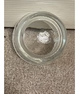 Replacement Glass Candle apothecary JAR Lid Candle cover Yankee Candle M/L - €12,48 EUR