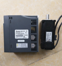 ECMA-C20604RS  NEW  servo motor  90 days warranty - $4,221.08 MXN