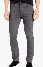 RVCA Daggers Slim Straight Fit Men’s Jeans M303QRDA DKV Jeans Size 28 - £60.23 GBP