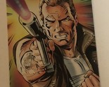 William Shatner’s Tek World Trading Card Tek War #1 - $1.97