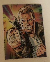 William Shatner’s Tek World Trading Card Tek War #1 - £1.54 GBP
