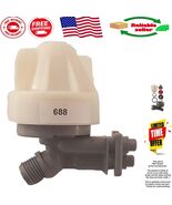 Genuine OEM Water Softener Nozzle &amp; Venturi Assembly - Gray, 7165704 Com... - $112.88 CAD